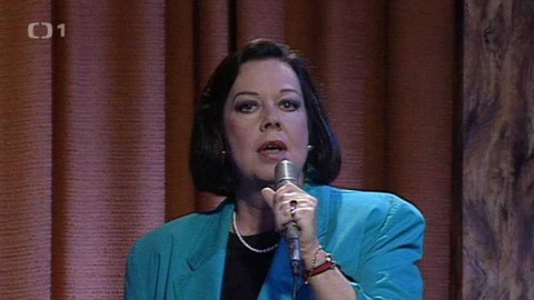 Kavárnička dříve narozených - Kavárnička aneb Dlouho jsme se neviděli