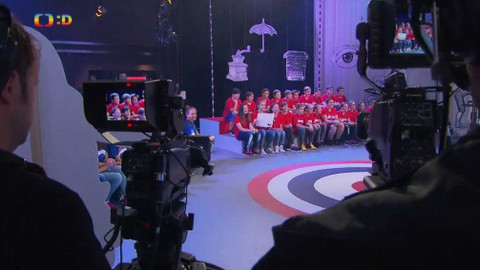 Zprávičky - 28. června 2018