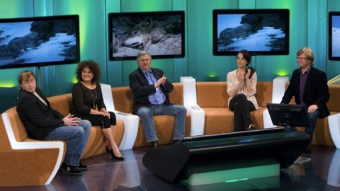 Zázraky přírody - 1. května 2010