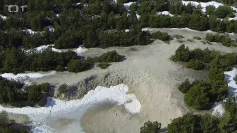 Reportéři ČT - 3. července 2017