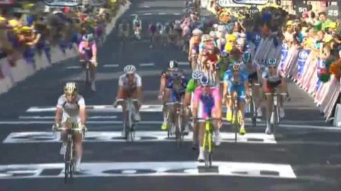 Tour de France - 10. etapa