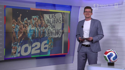 MS ve fotbale mužů 2026 - Dohráno MS