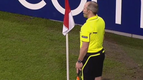 Evropská liga UEFA - PSV Eindhoven - Hamburger SV