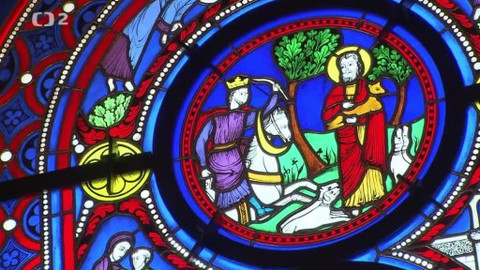 Náš venkov - Doupovský underground