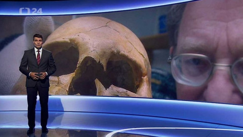 Věda 24 - 16. září 2018