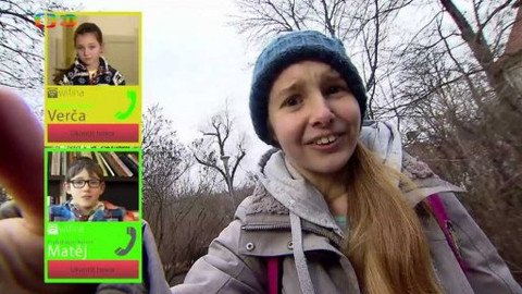 Wifina - 20. března 2015