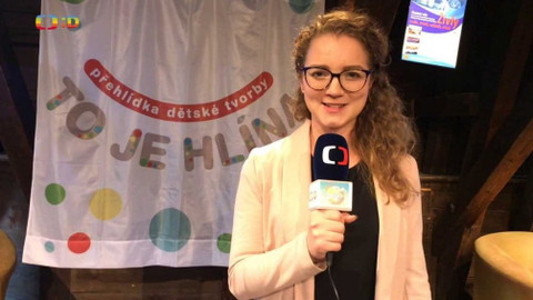 Zprávičky - 22. června 2020