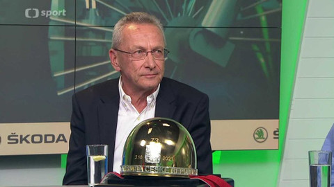 Svět motorů - Speciál