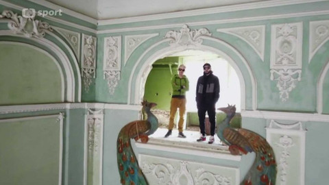 FIFA magazín MS 2018 - 6. června 2017