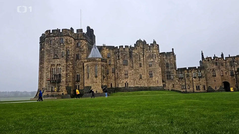 Objektiv - 5. května 2024