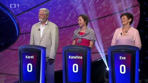 Kde domov můj? - 30. října 2017