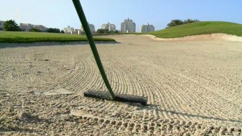 Golfmagazín - 23. února 2012