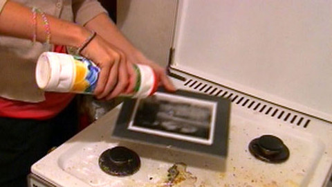 Rodinné křižovatky - Bitevní pole domácích prací