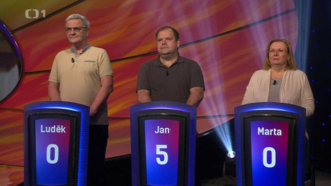 Kde domov můj? - 20. června 2023