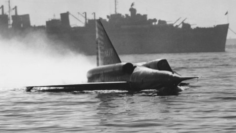 Speciální zbraně - 5/6 Útok z moře