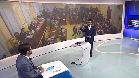 90’ ČT24 - Jak porostou důchody příští rok