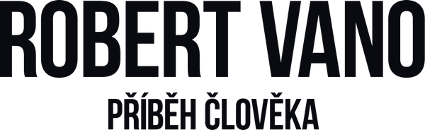 Robert Vano - Příběh člověka