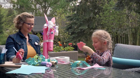 Všechno, co mám ráda - Epizoda 159/47