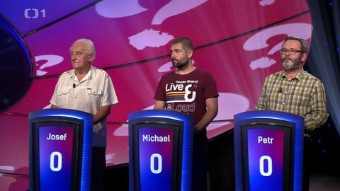 Kde domov můj? - 9. ledna 2020