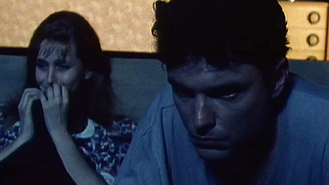 Velmi uvěřitelné příběhy - Podržel souseda