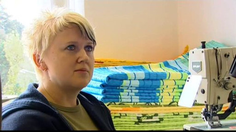 Hledám práci - 24. listopadu 2010