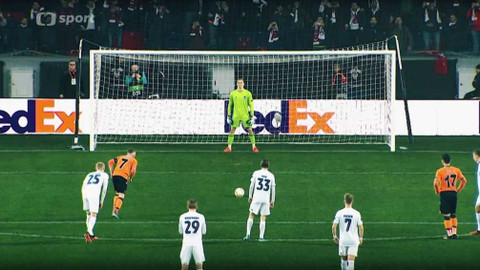 Magazín Evropské a Konferenční ligy UEFA - Magazín Evropské ligy UEFA