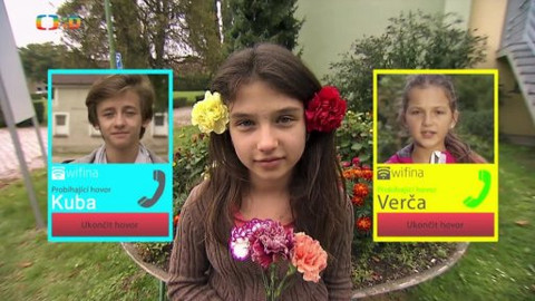 Wifina - 10. října 2014