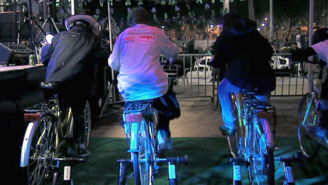 Bojovníci s klimatem - 14/21 MusiCO2