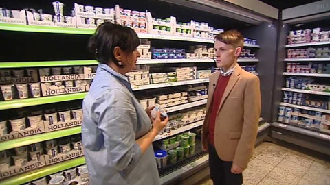 Černé ovce - 4. dubna 2017