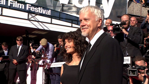 ČT na MFF Karlovy Vary - Festivalové ozvěny