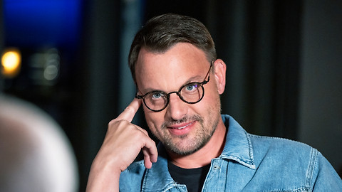 Na plovárně - Pavel Černoch