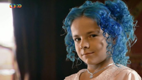 Špačkovi v síti času - 16/16 Kompas pro tatínka