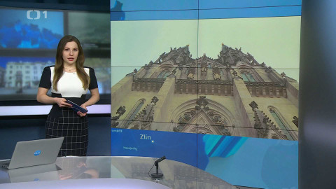 Události v regionech (Ostrava) - 24. dubna