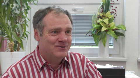 Černé ovce - 30. listopadu 2023