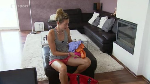 Olympijský magazín - 10. července 2013