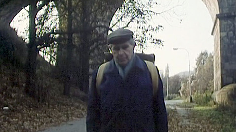 Cesty za modrým světlem