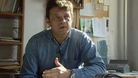 Babylon - 3. února 2018