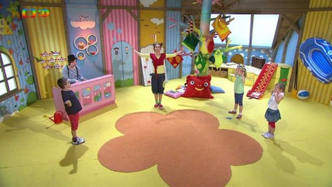 Hýbánky - Měla jsem milého hulána