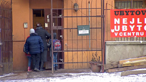 Nedej se! - Bydlet je normální