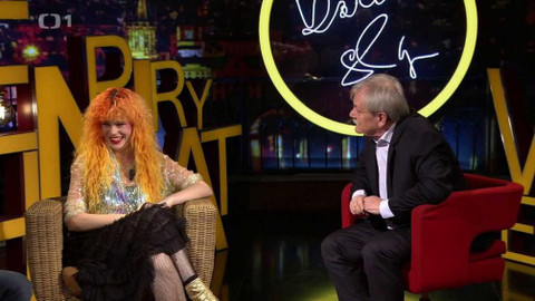 Všechnopárty - 31. prosince 2019