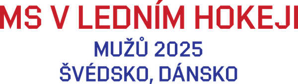 MS v ledním hokeji mužů 2025 Švédsko, Dánsko