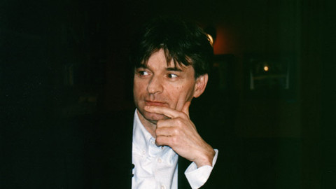 Na plovárně - David Radok