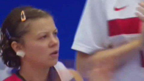 MS v basketbalu 2010 - Replay