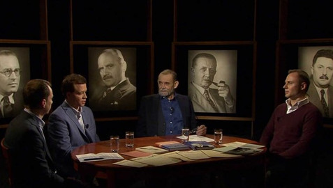 Historie.cs - Ti, co prohráli a odešli