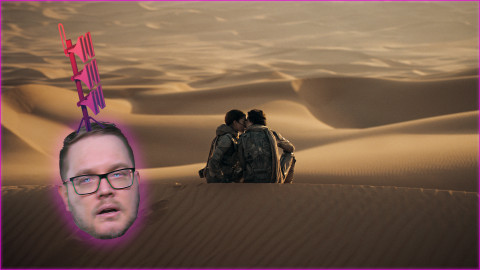 Filmová siréna Kamila Fily - Duna 2: Nezfilmovatelné dílo, nebo nejlepší film všech dob?