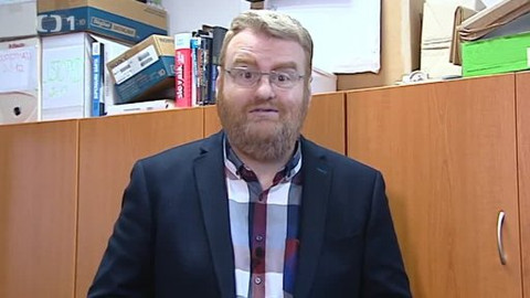 Černé ovce - 15. ledna 2014