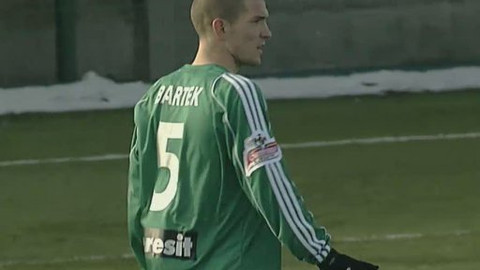 Fotbal - Bohemians 1905 - FK Viktoria Žižkov