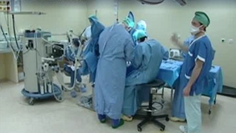 Horizont ČT24 - 24. června 2014