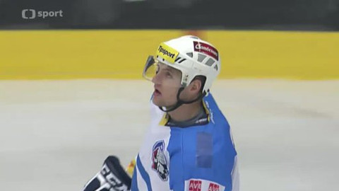 Buly hokej - Piráti Chomutov - HC Škoda Plzeň