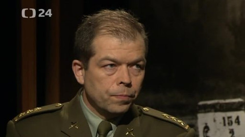 Historie.cs - Voják Otakar Jaroš